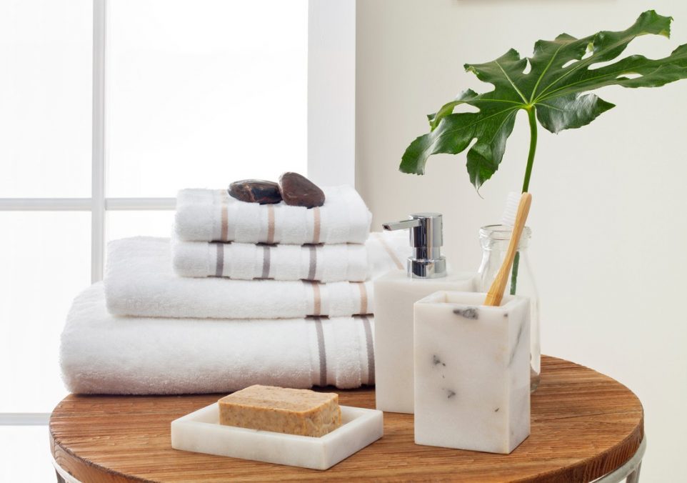 best bath towel sets