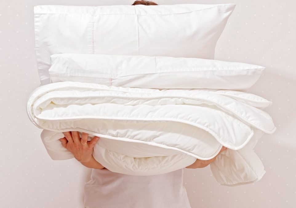 best duvet inserts