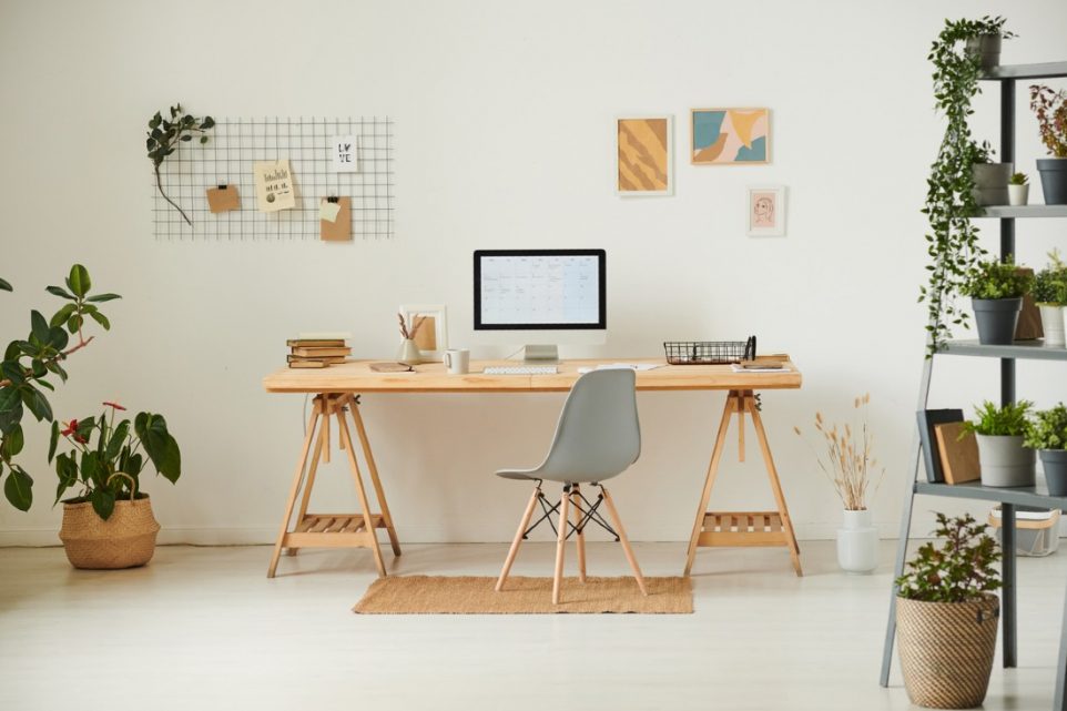 best home office ideas in 2024