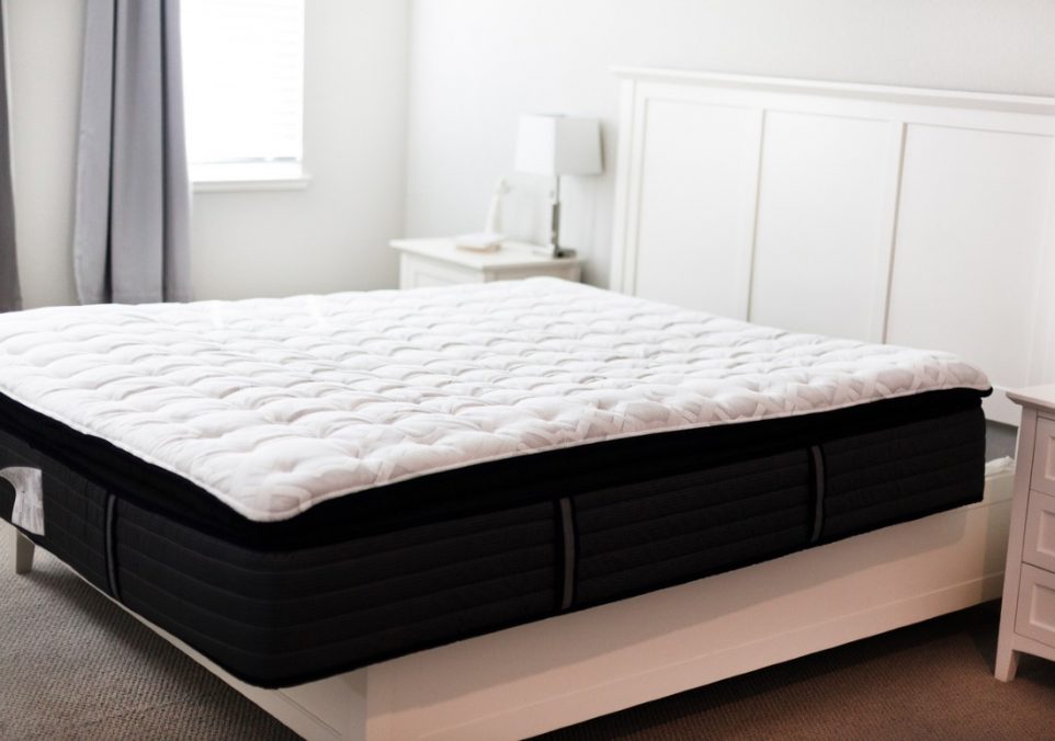 best queen size mattress