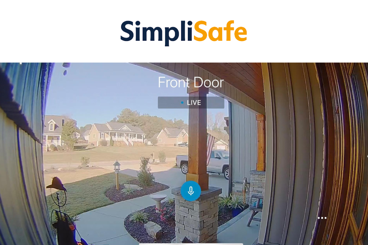 SimpliSafe vs Ring