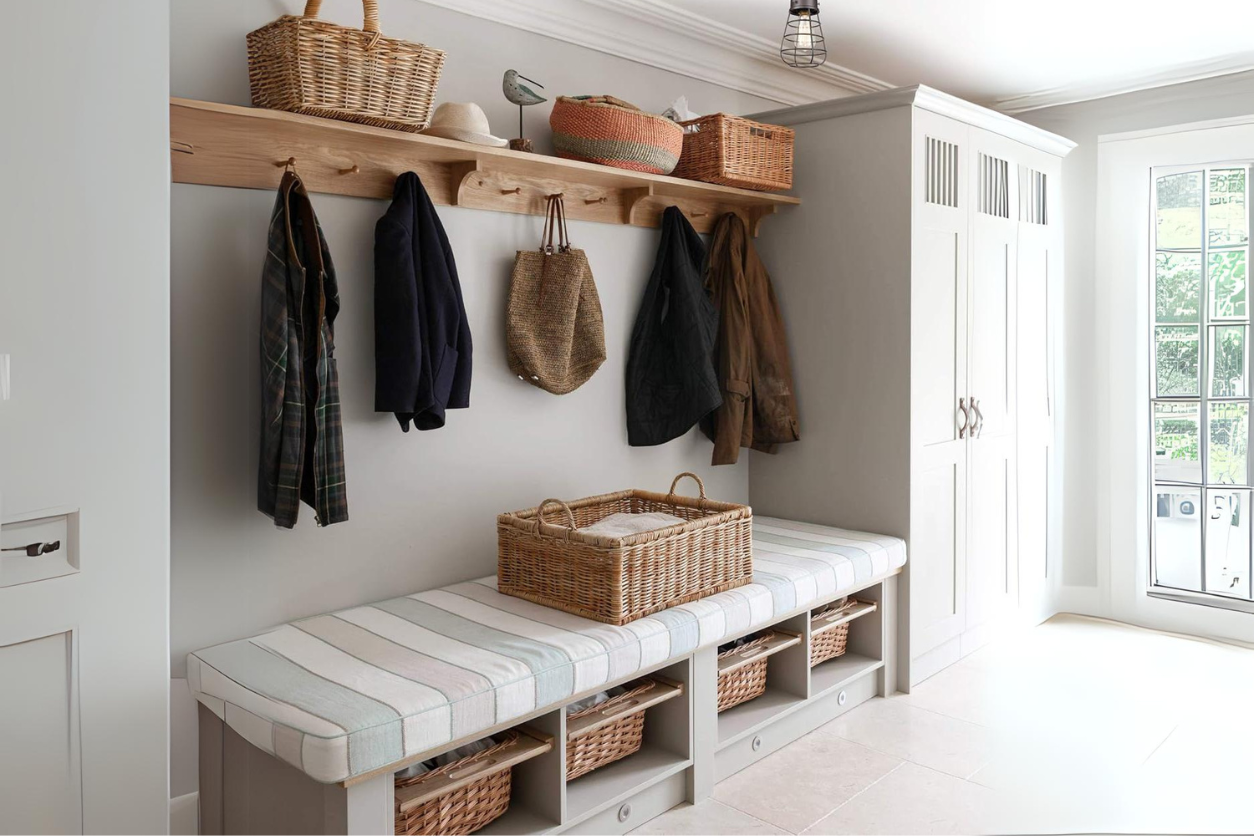 Storage Furniture Ideas