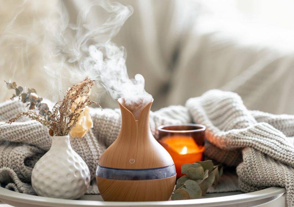 best aroma diffuser