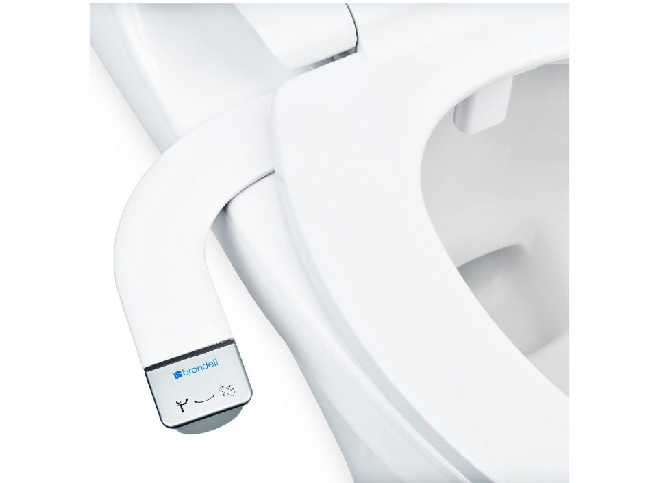 Brondell Bidet Review