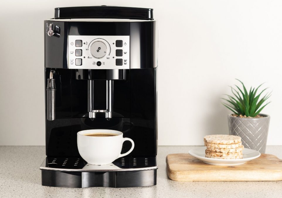 best espresso machine