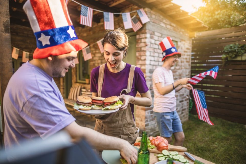 best fourth of july party supplies in 2024