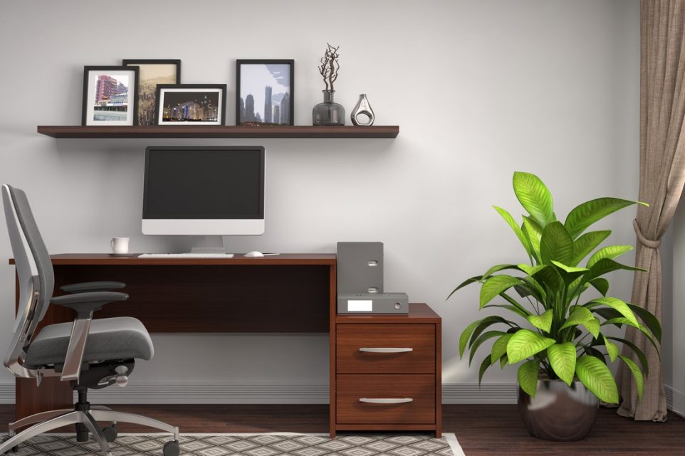 best furniture ideas for your home office