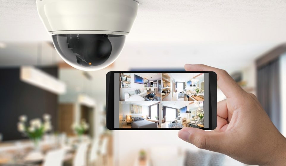 home security systems