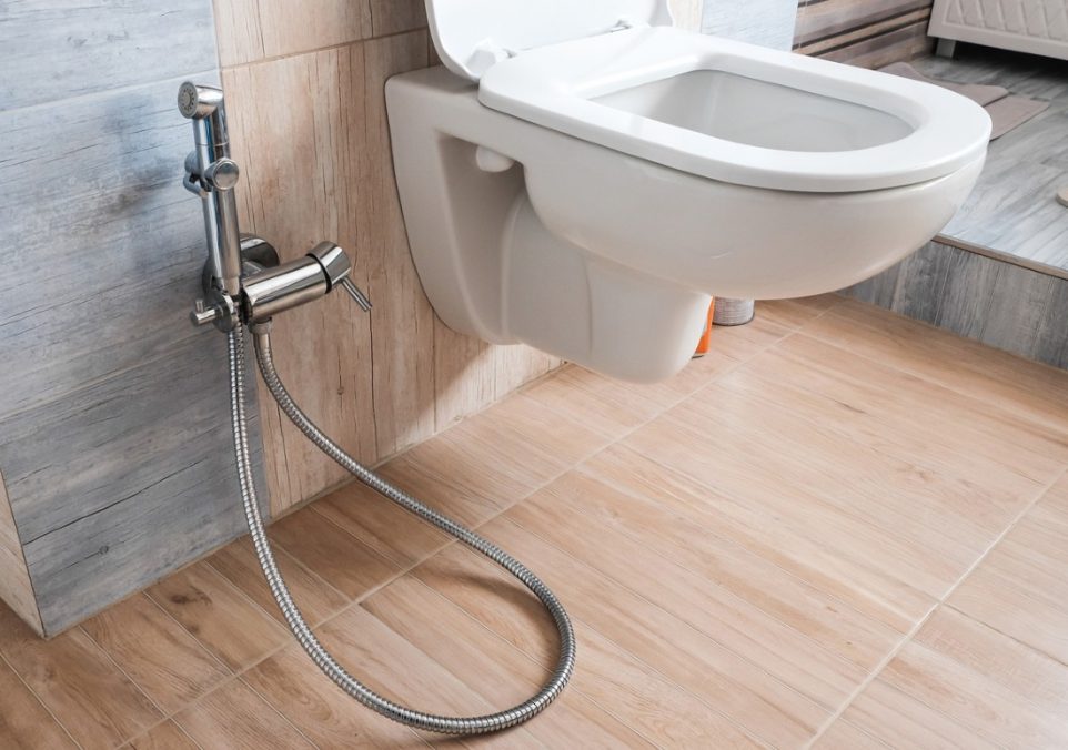 best toilet bidet sprayer