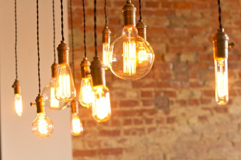 best candelabra light bulb