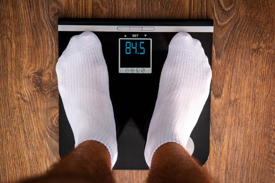 best digital bathroom scales of 2024