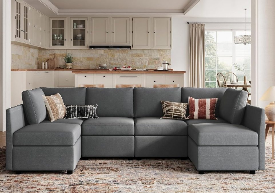 linsy home modular sofa