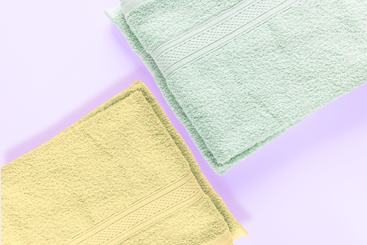 bath sheet vs bath towel