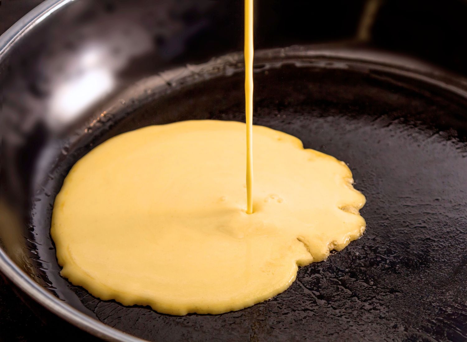 The Best Pancake Batter Dispensers