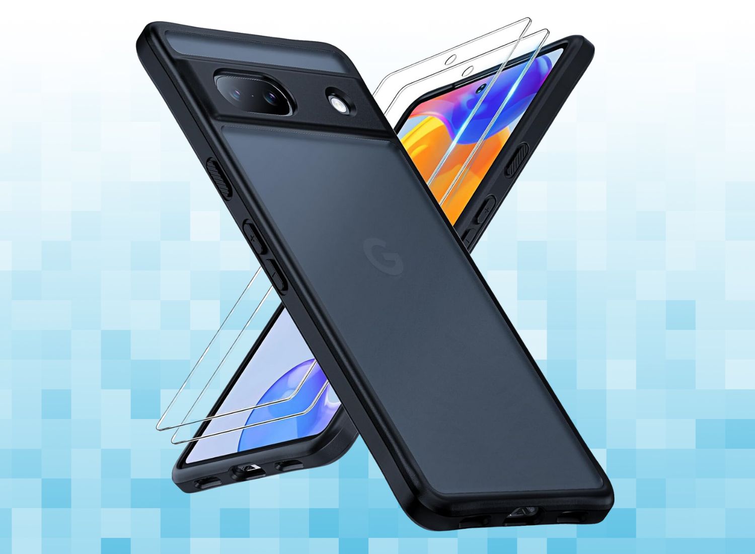 The Best Pixel 8a Cases