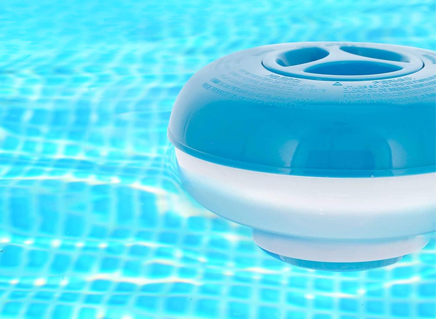 The Best Pool Chlorine Floaters