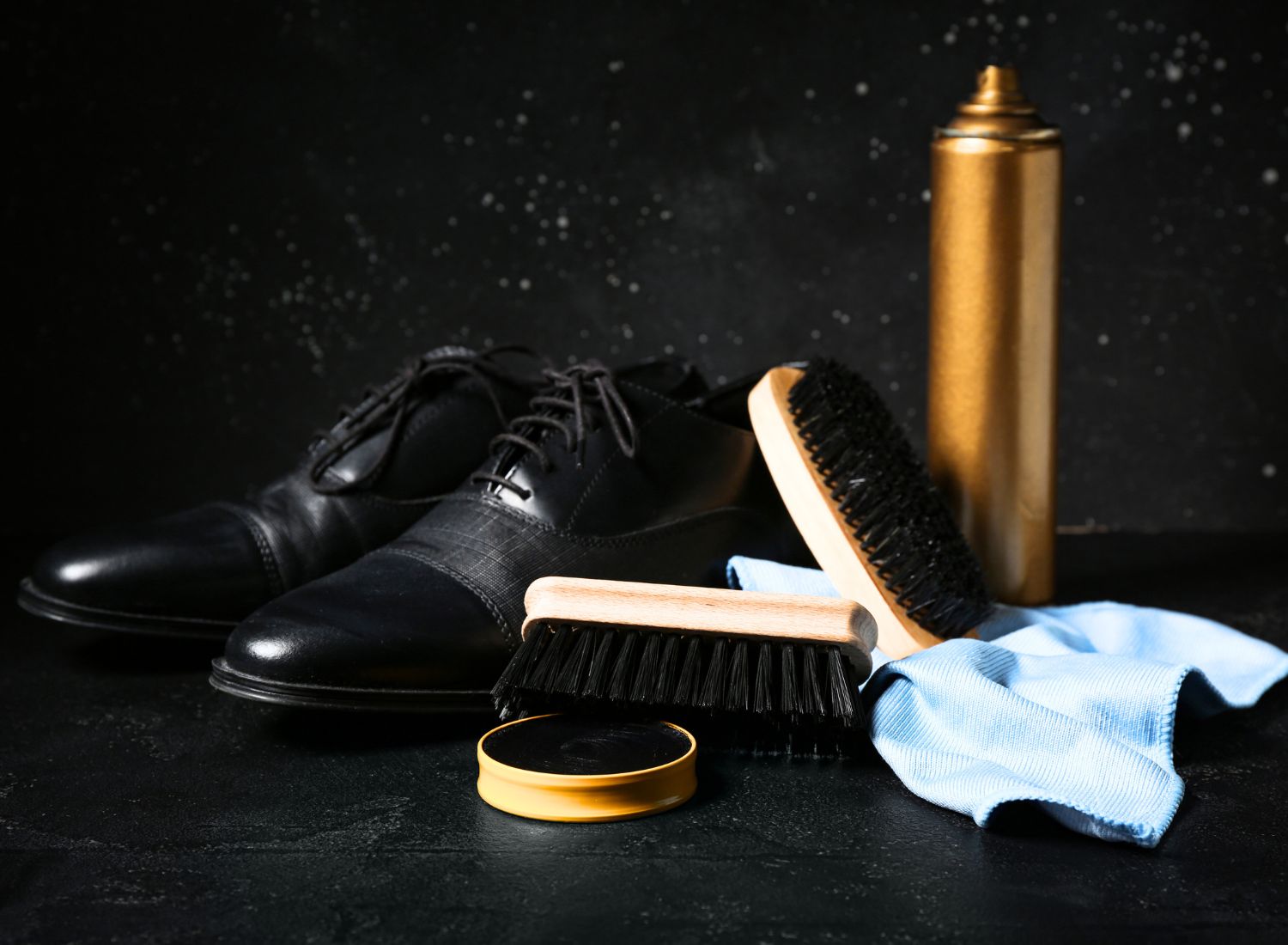 The Best Shoe Cleaner Brushes