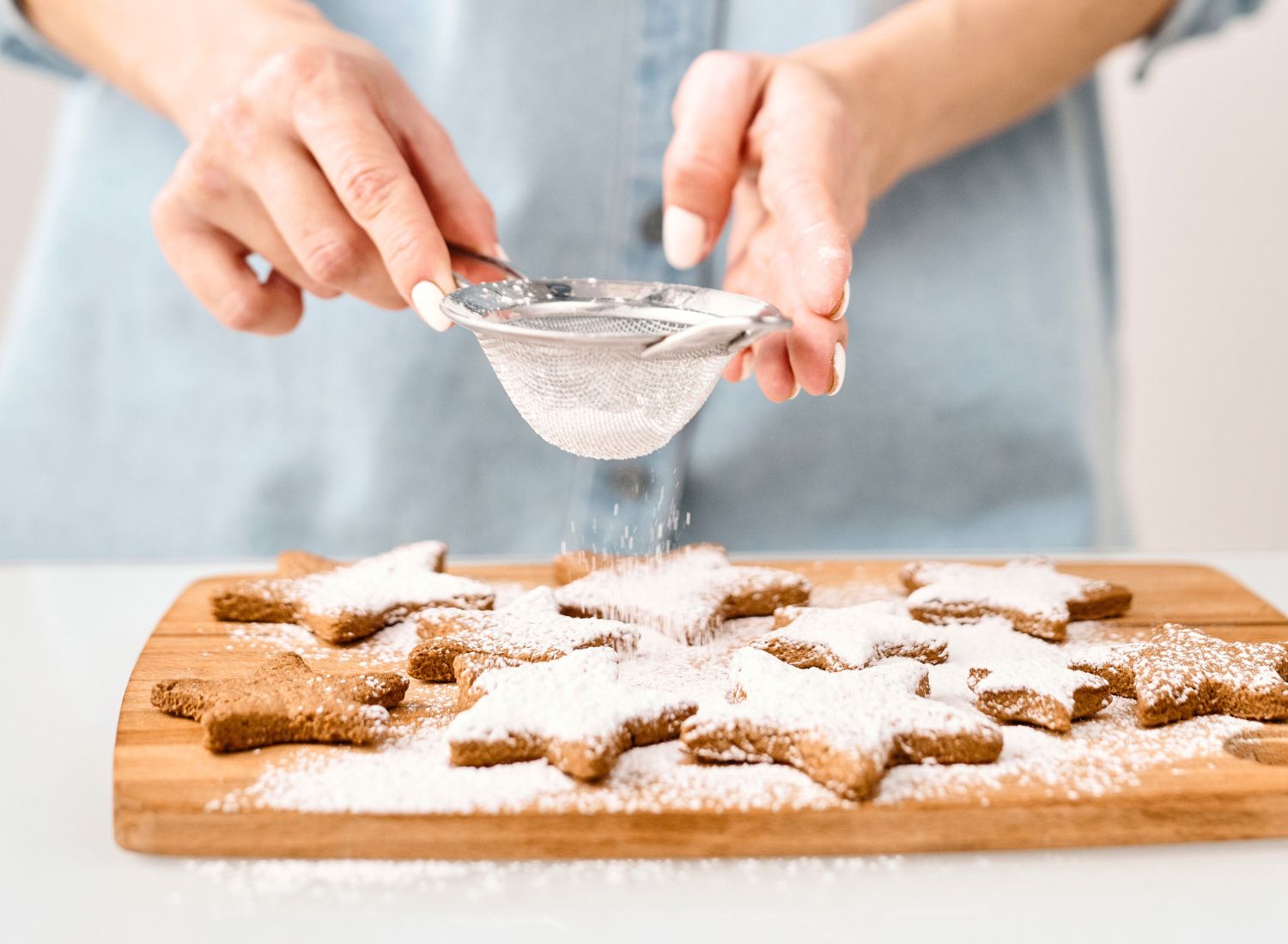 The Best Stainless Steel Strainers