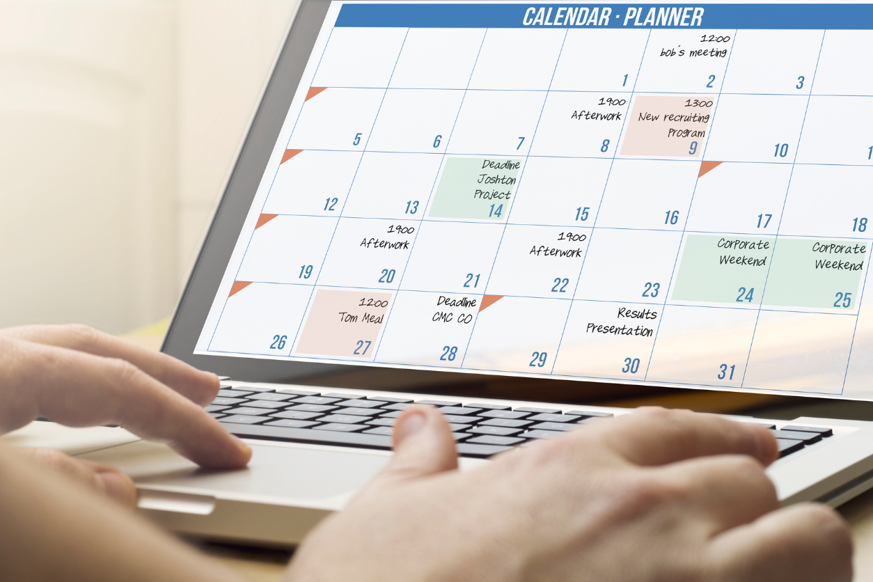 digital planner