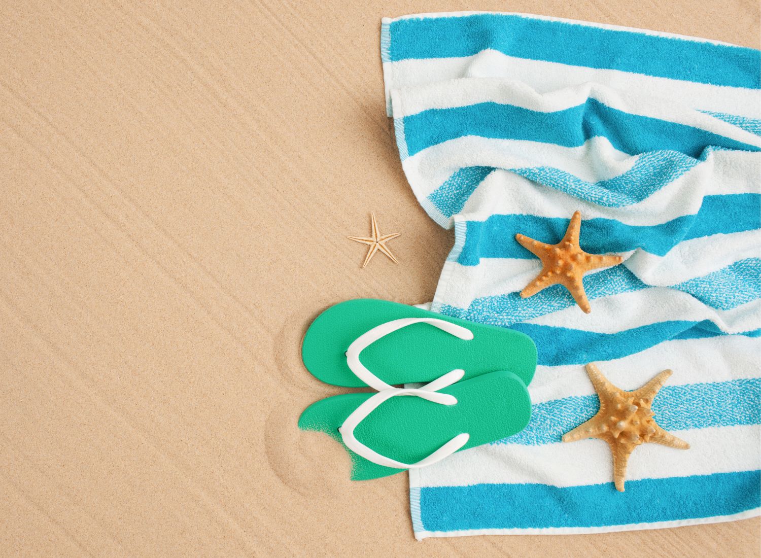 The Best Beach Towels