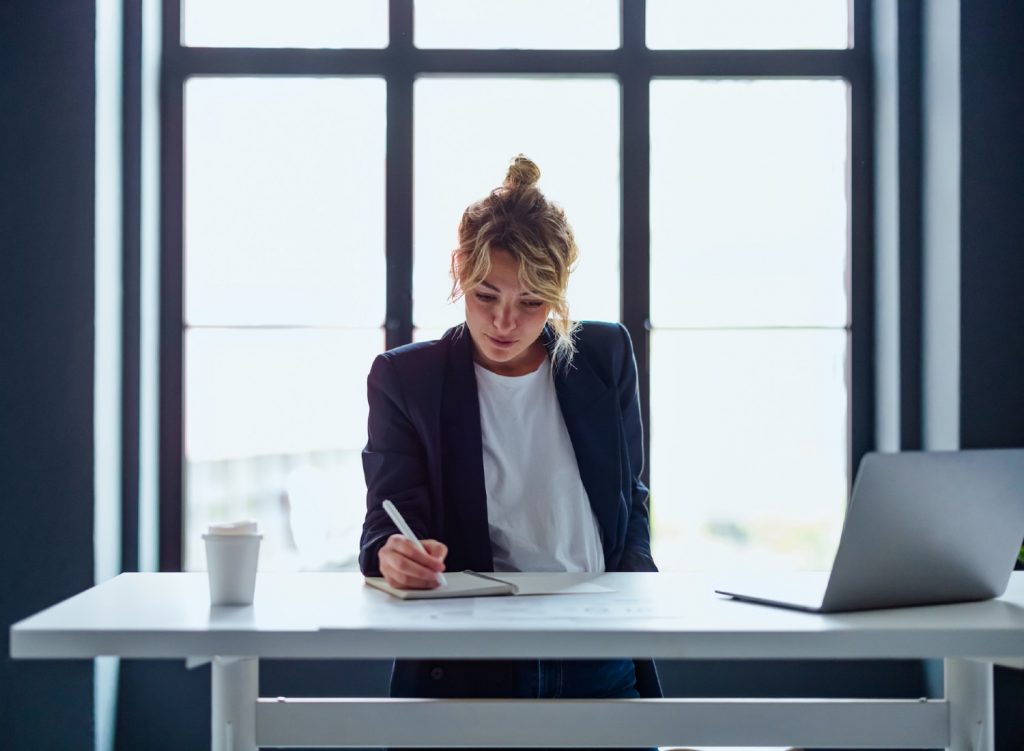 are standing desks good for you