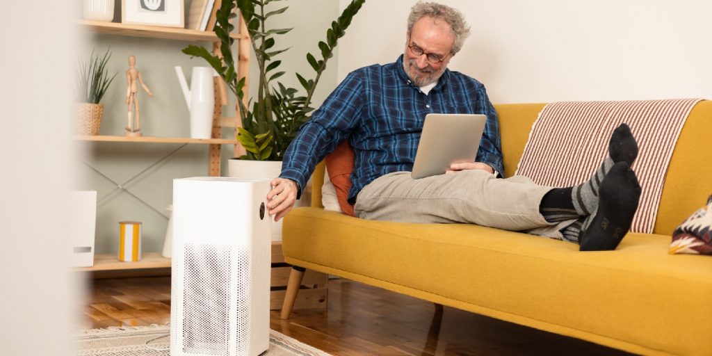 Do Air Purifiers Help With Dust?