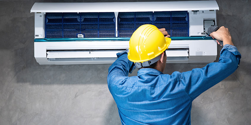 maintenance tips for air conditioners