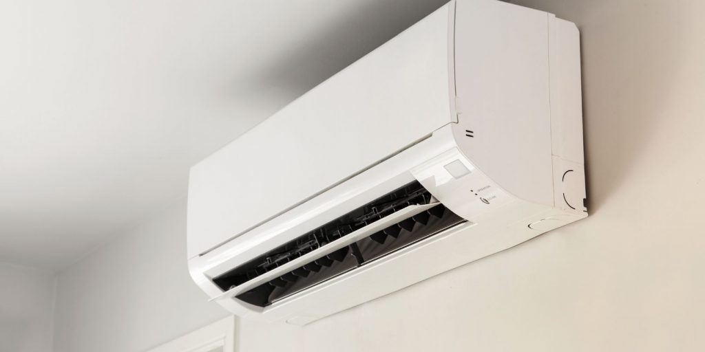 mini split air conditioner