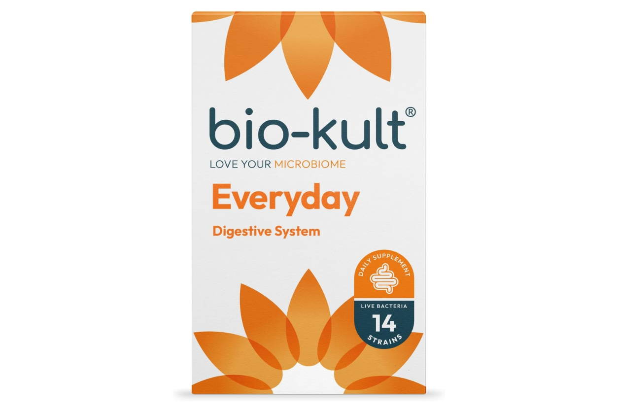 Biokult Everyday Probiotics