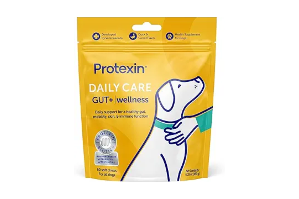 Protexin Daily Care Gut Supplement