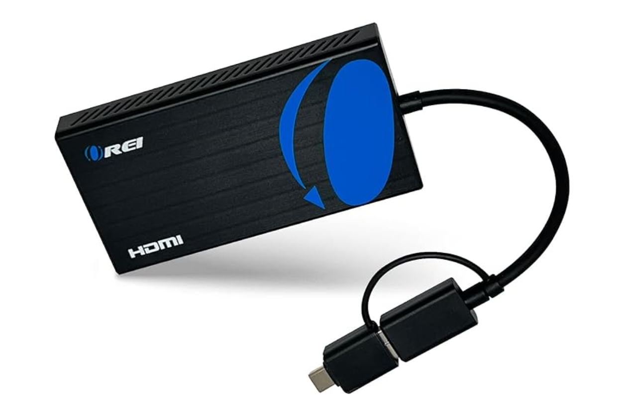 HDMI Splitter