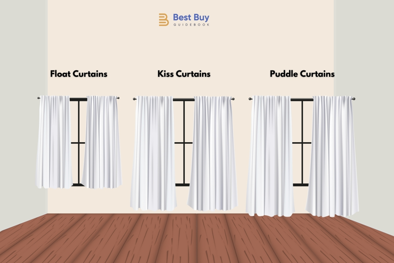 How to Hang Curtains