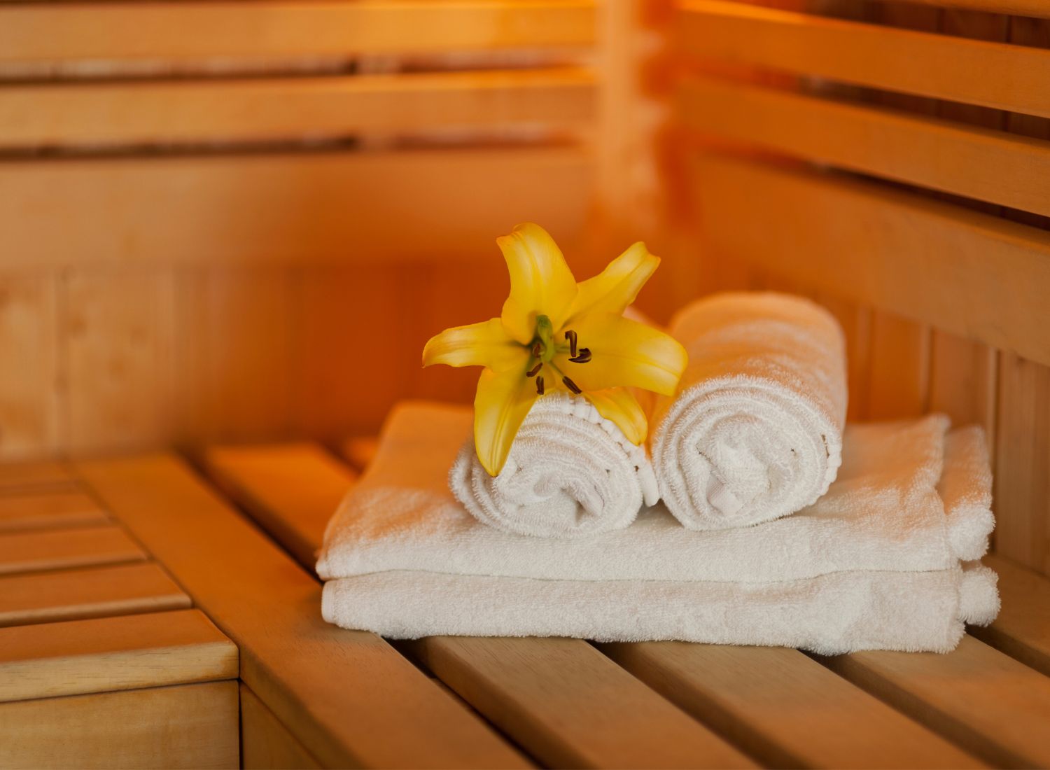 The Best Home Infrared Saunas