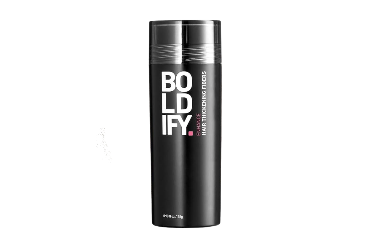 Boldify Hair Fibers