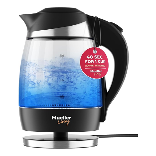 Mueller Electric Kettle