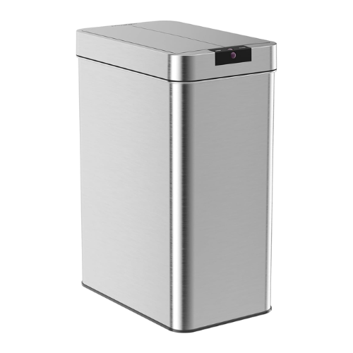 Touchless Trashcan
