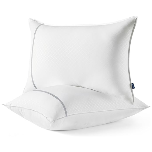 Bedsure Hotel Pillows