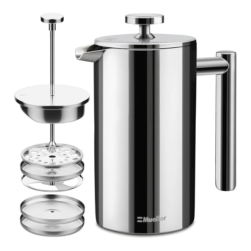 Mueller French Press