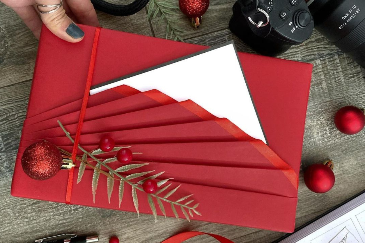 Gift Wrapping Ideas