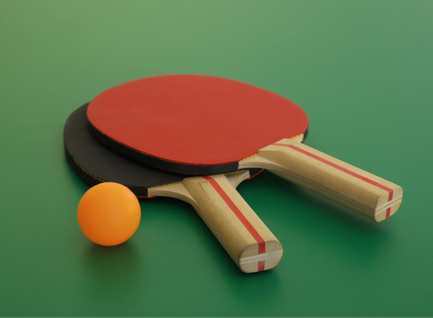 The Best Ping Pong Paddles