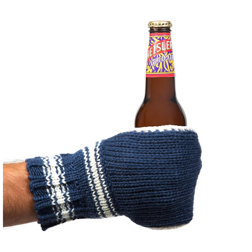 Beer Mitten