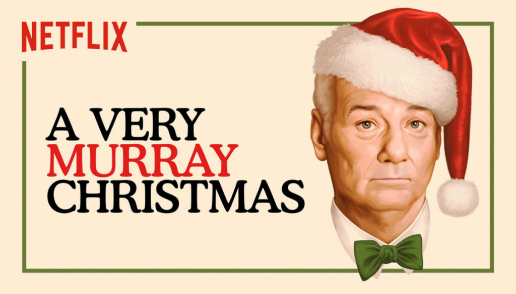 holiday movies on netflix