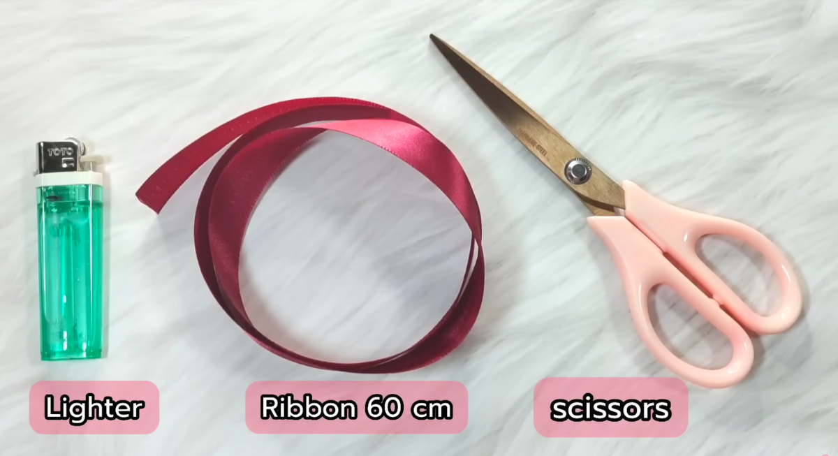 gift bow