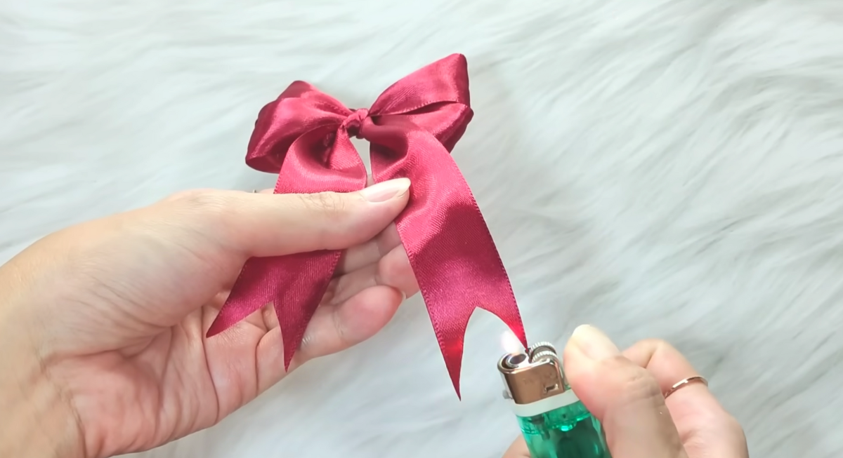gift bow