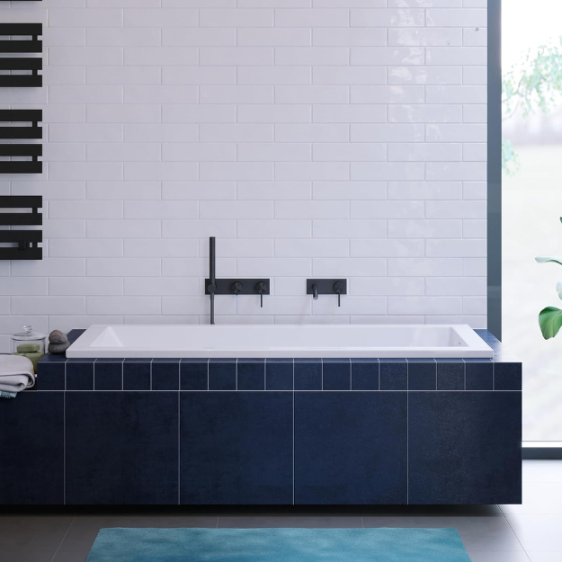 bathtub sizes