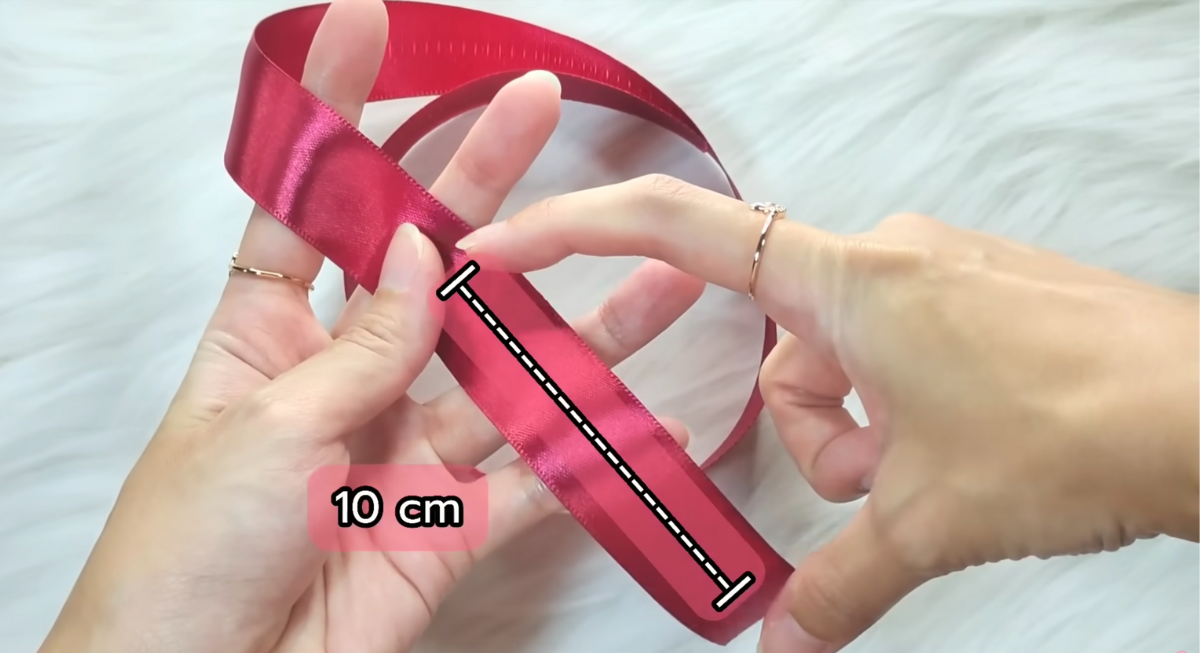 gift bow