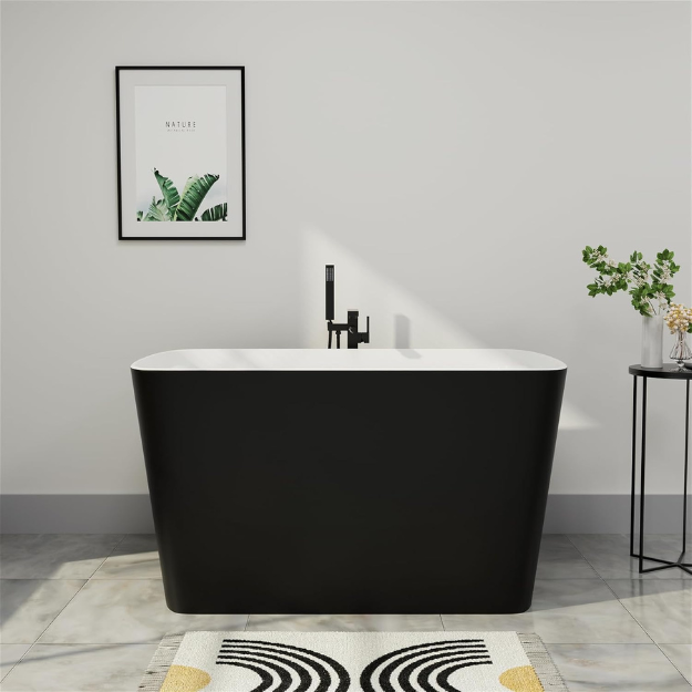 bathtub sizes