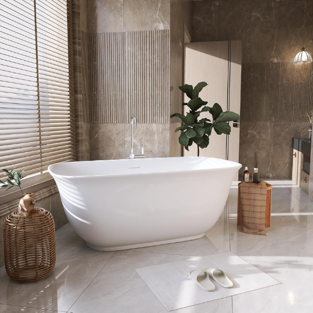 bathtub sizes