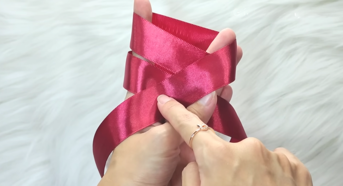 gift bow