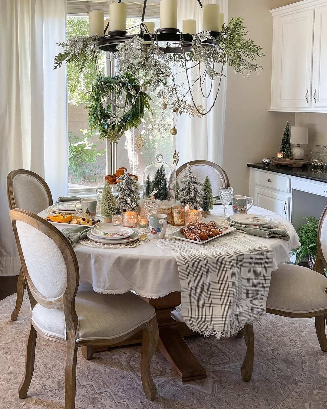 table decorations